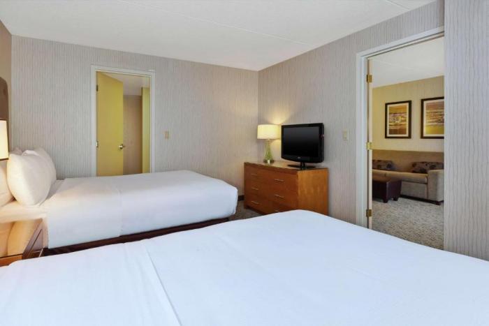 Hotel Оберн-Хиллс Номер фото